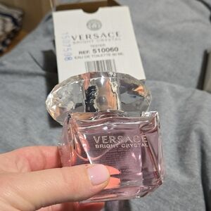 Versace Bright Crystal